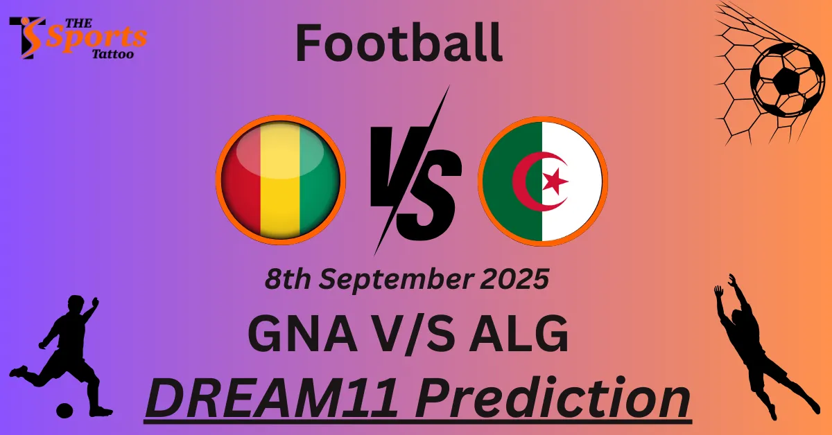 GNA vs ALG Match Prediction