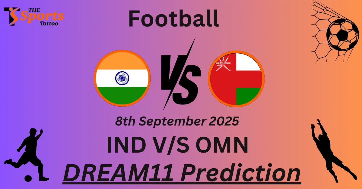 IND vs OMN Match Prediction