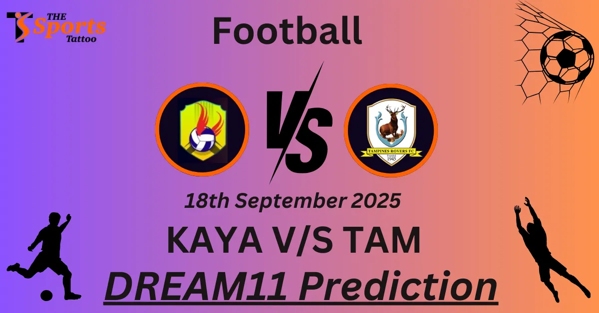 KAYA vs TAM Match Prediction