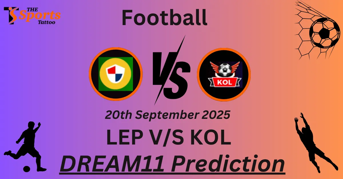 LEP vs KOL Match Prediction