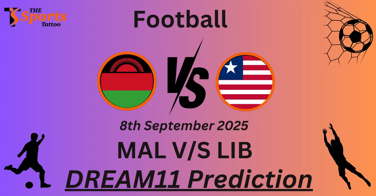 MAL vs LIB Match Prediction