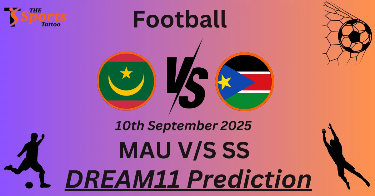 MAU vs SS Match Prediction