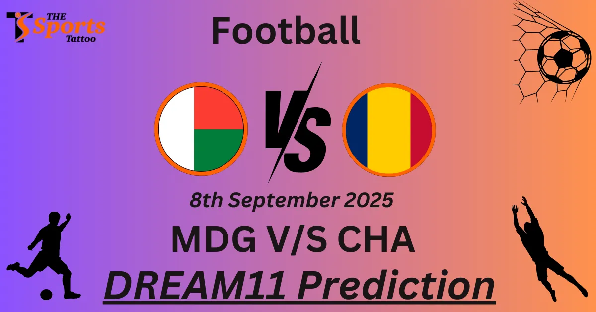 MDG vs CHA Match Prediction