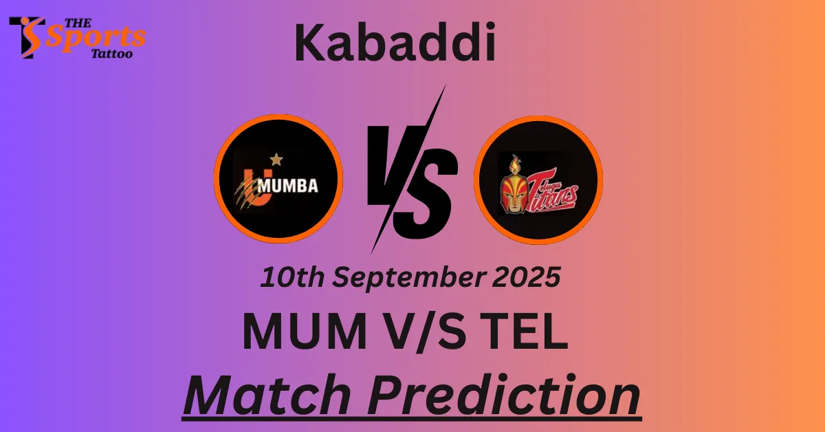 MUM vs TEL Match Prediction