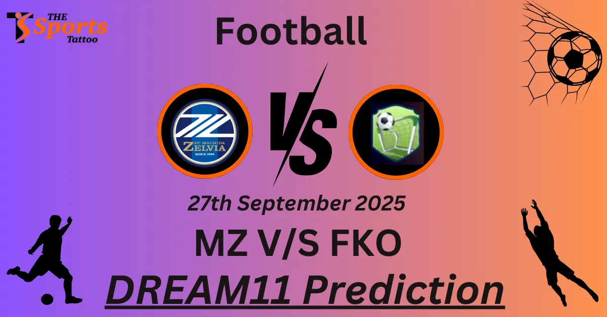 MZ vs FKO Match Prediction