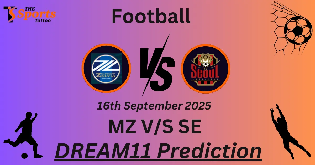 MZ vs SE Match Prediction