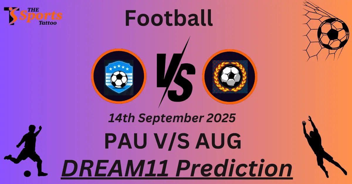 PAU vs AUG Match Prediction