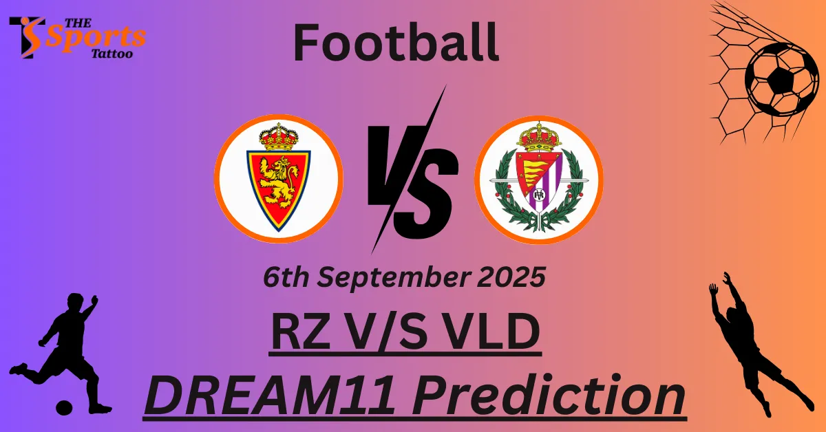 RZ vs VLD Match Prediction