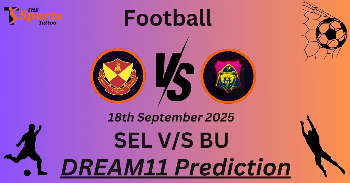 SEL vs BU Match Prediction