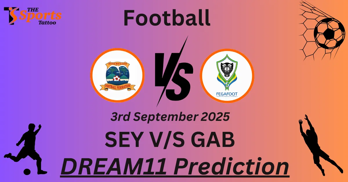 SEY vs GAB Match Prediction