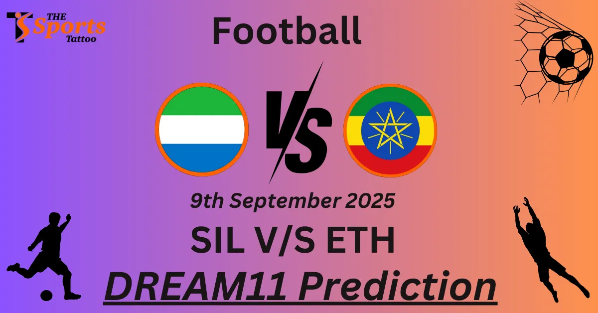 SIL vs ETH Match Prediction