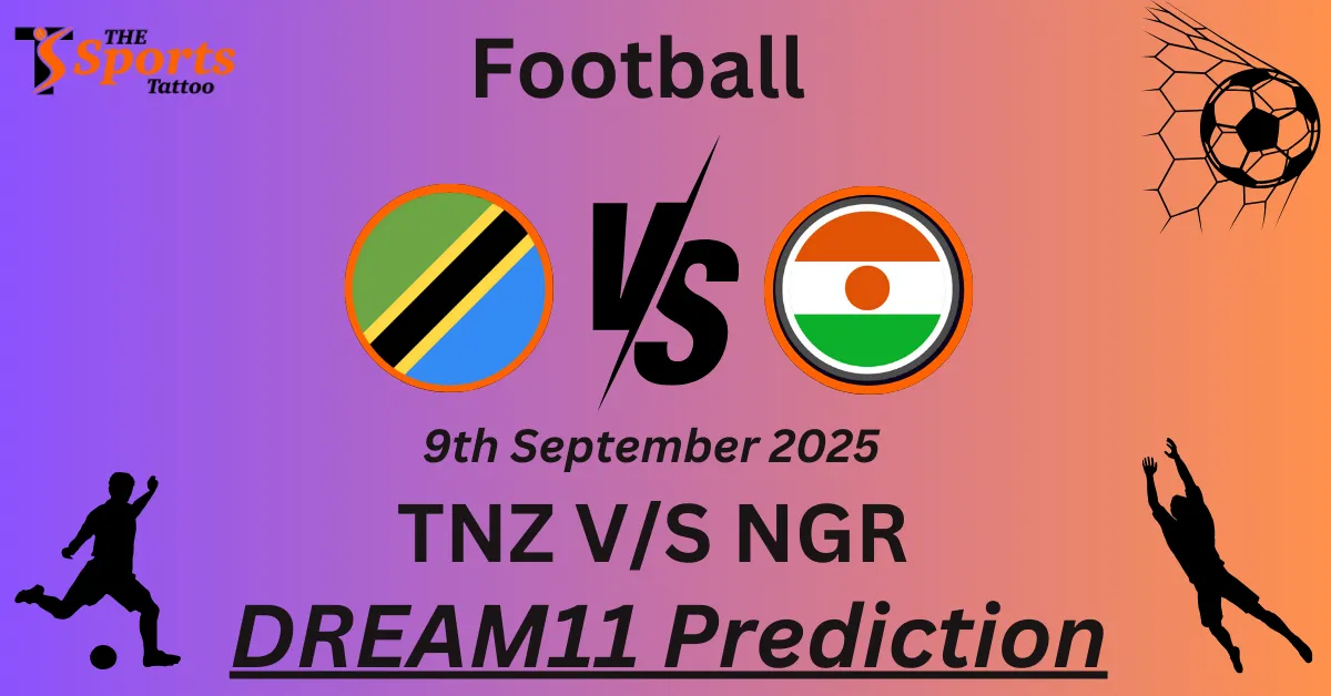 TNZ vs NGR Match Prediction