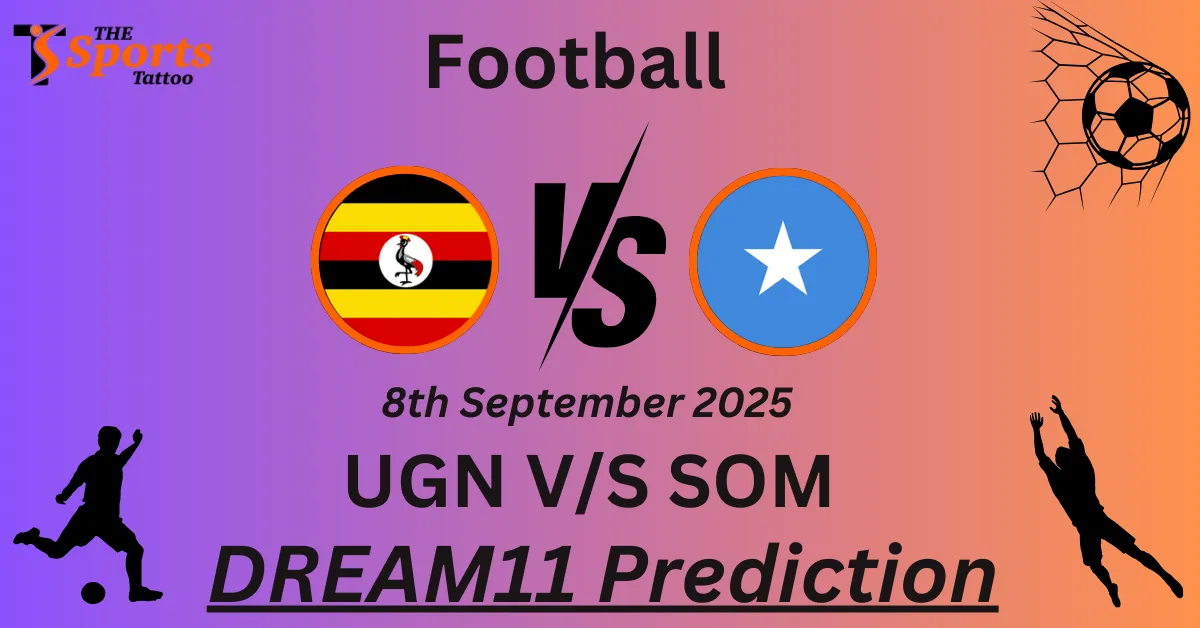 UGN vs SOM Match Prediction
