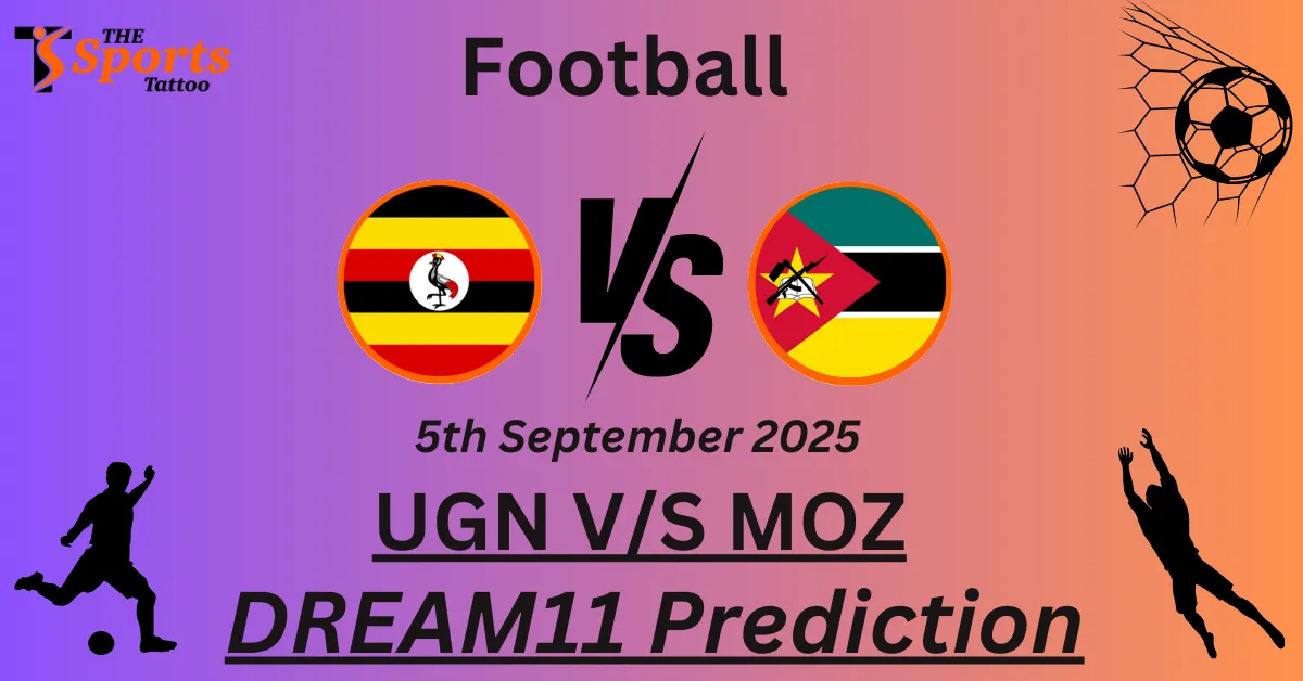 UGN vs MOZ Match Prediction