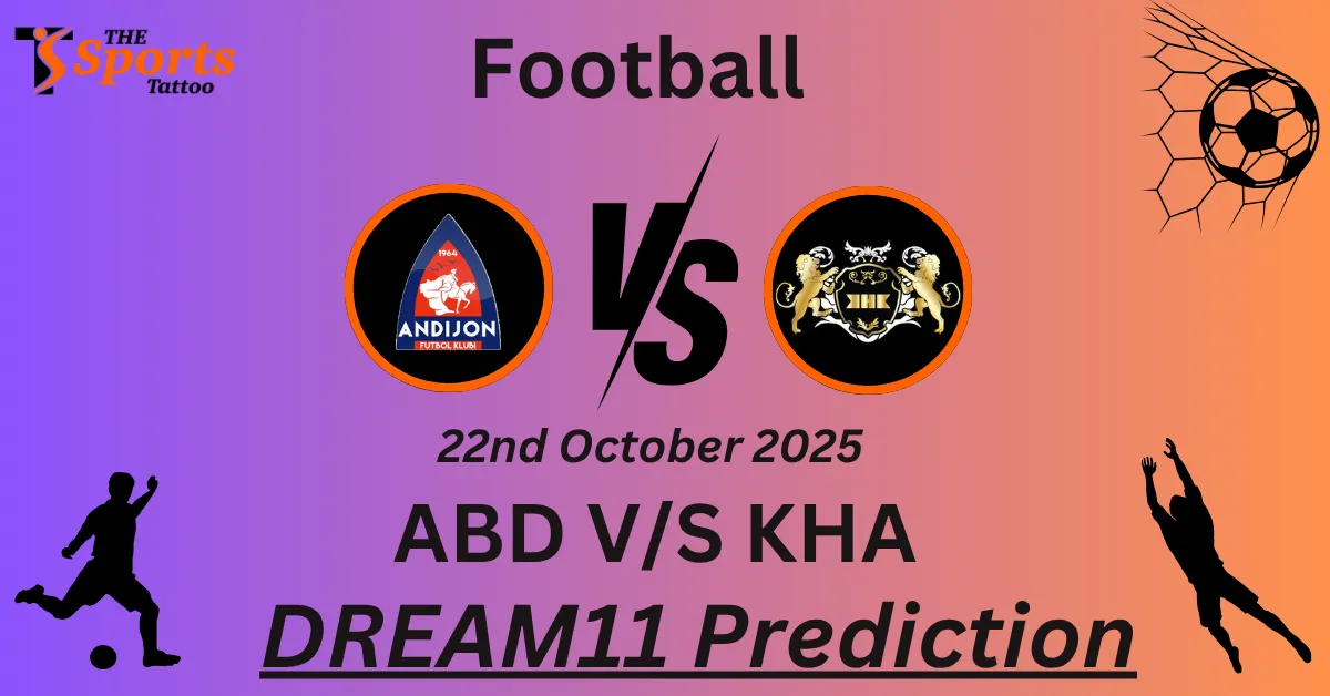 ABD vs KHA Match Prediction