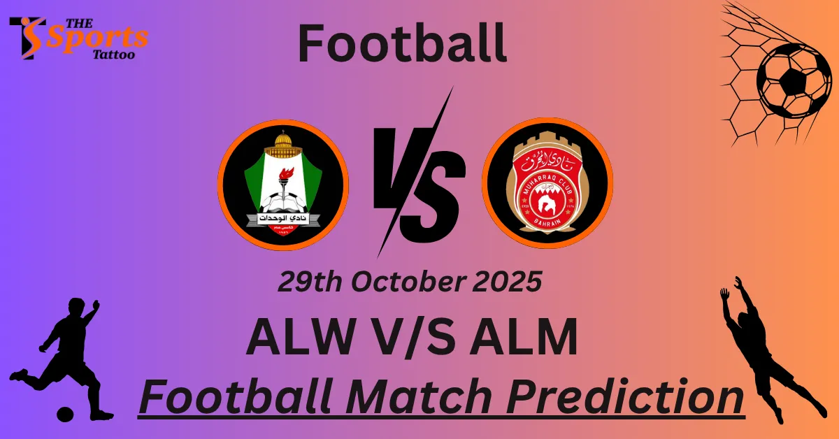 ALW vs ALM Match Prediction