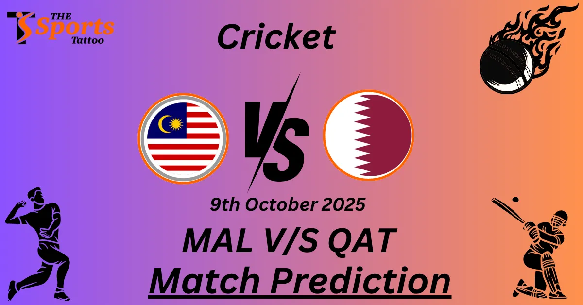 MAL vs QAT Match Prediction