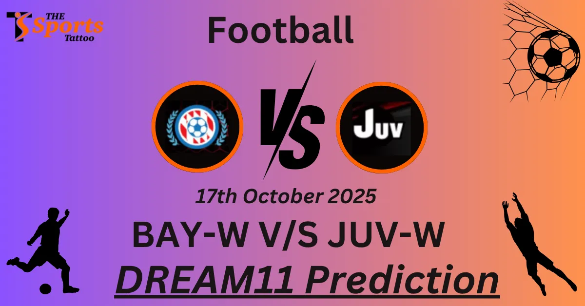 BAY-W vs JUV-W Match Prediction