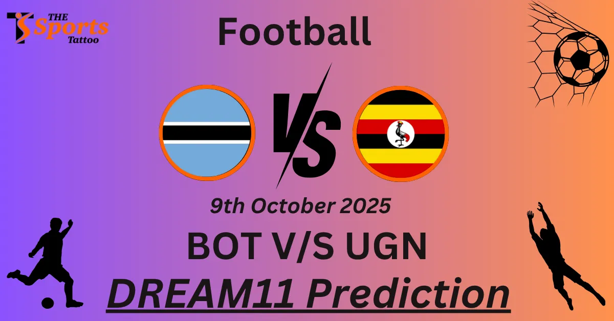 BOT vs UGN Match Prediction