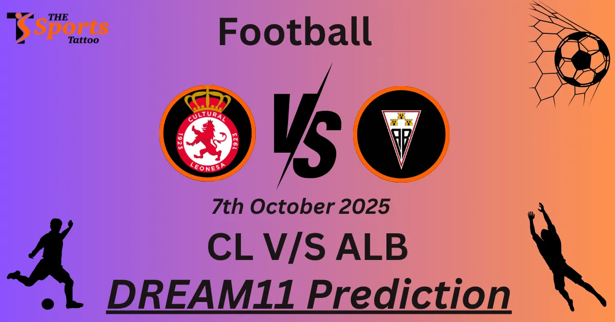 CL vs ALB Match Prediction
