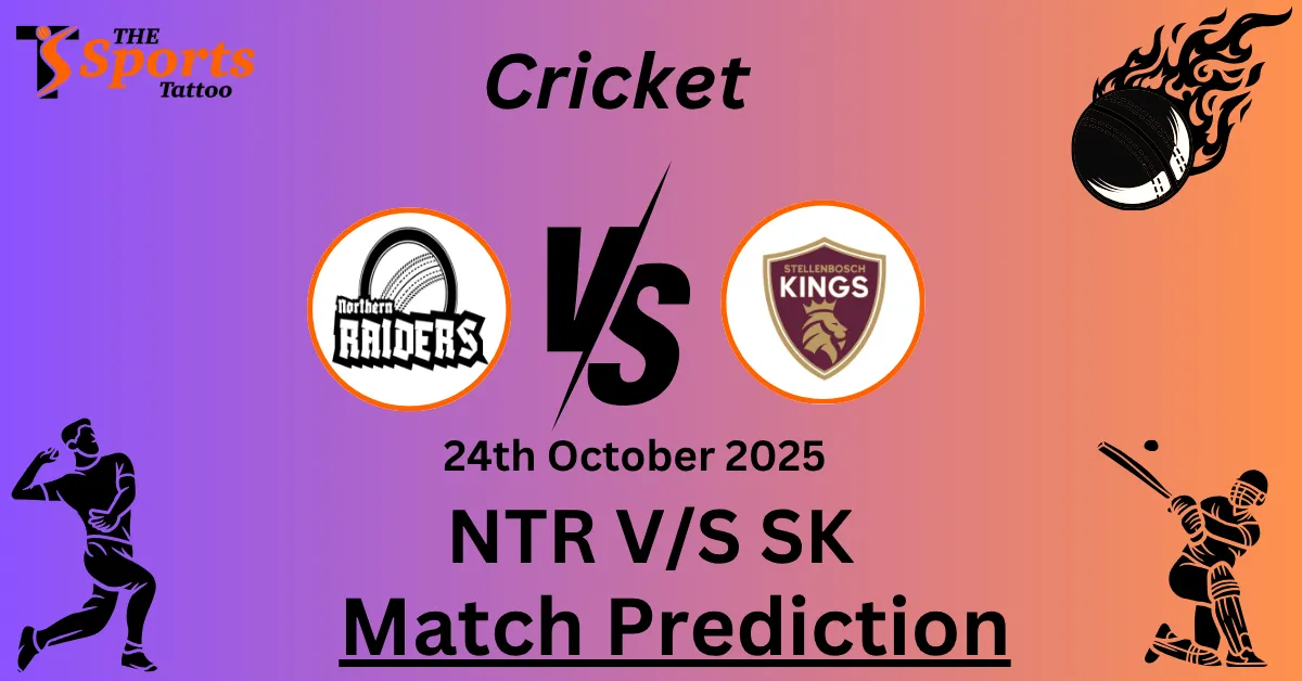 NTR vs SK Match Prediction