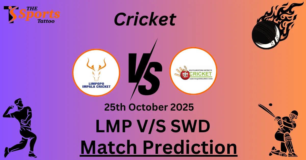 LMP vs SWD Match Prediction