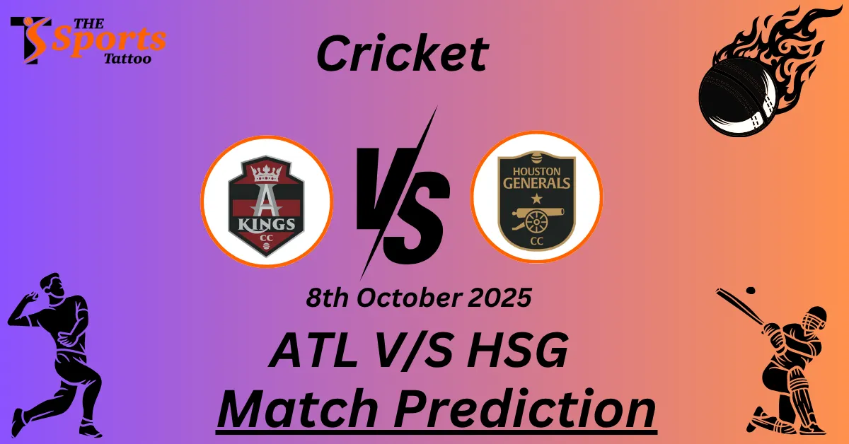 ATL vs HSG Match Prediction
