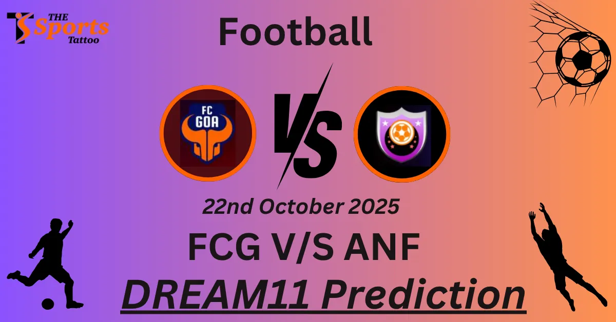 FCG vs ANF Match Prediction