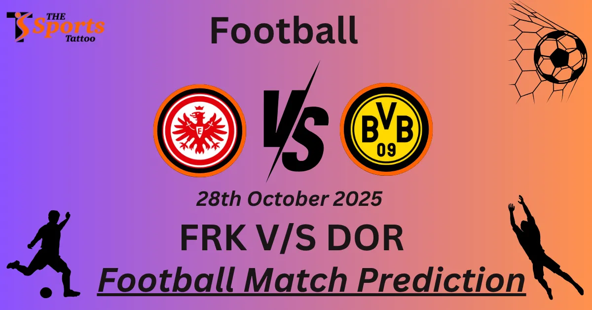 FRK vs DOR Match Prediction