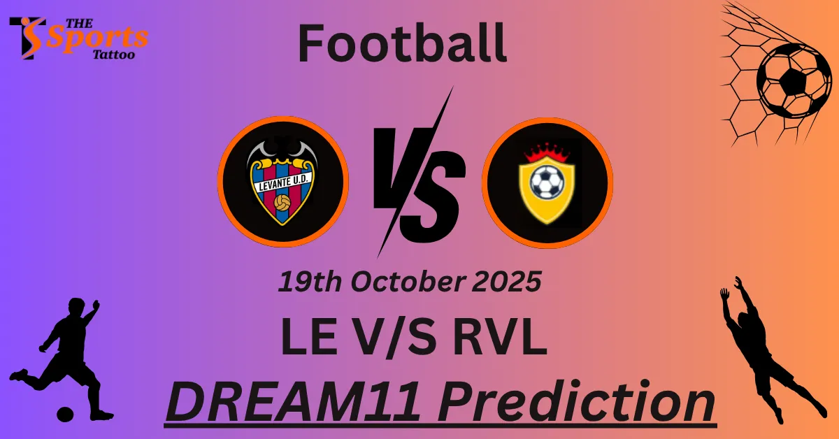 LE vs RVL Match Prediction