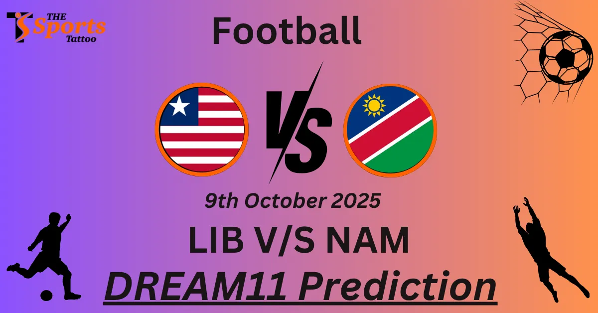 LIB vs NAM Match Prediction