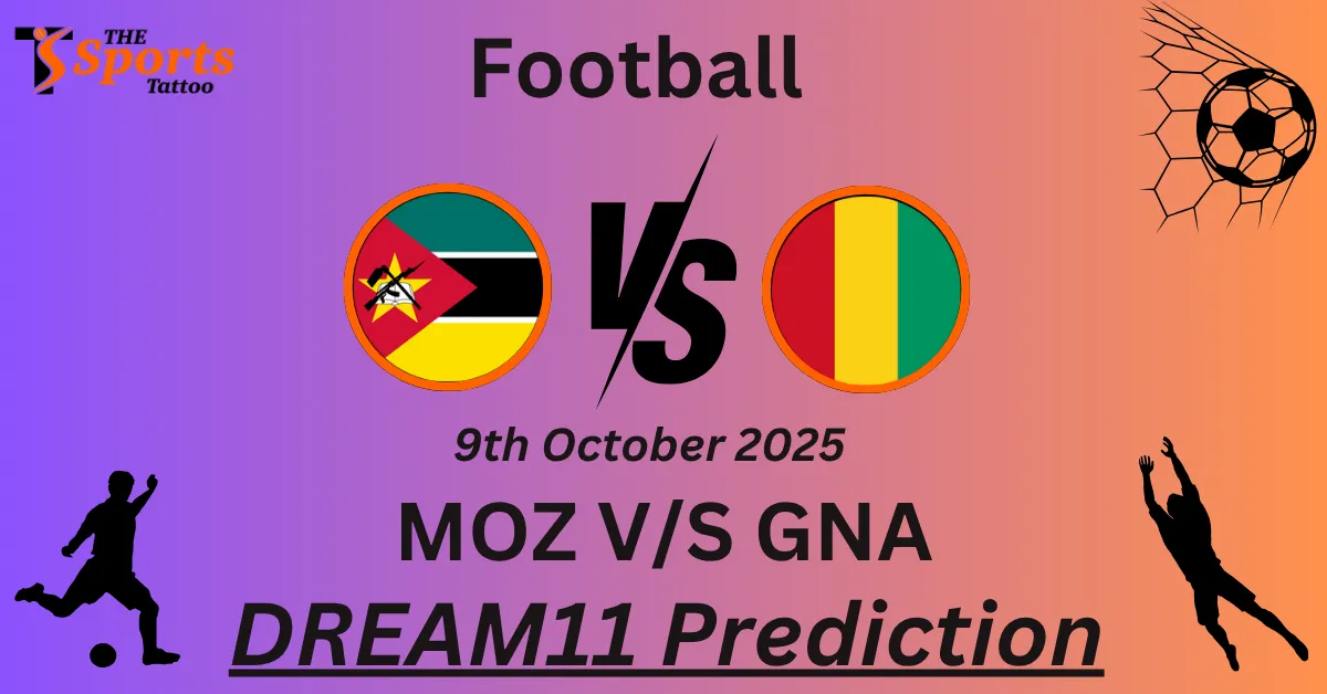 MOZ vs GNA Match Prediction