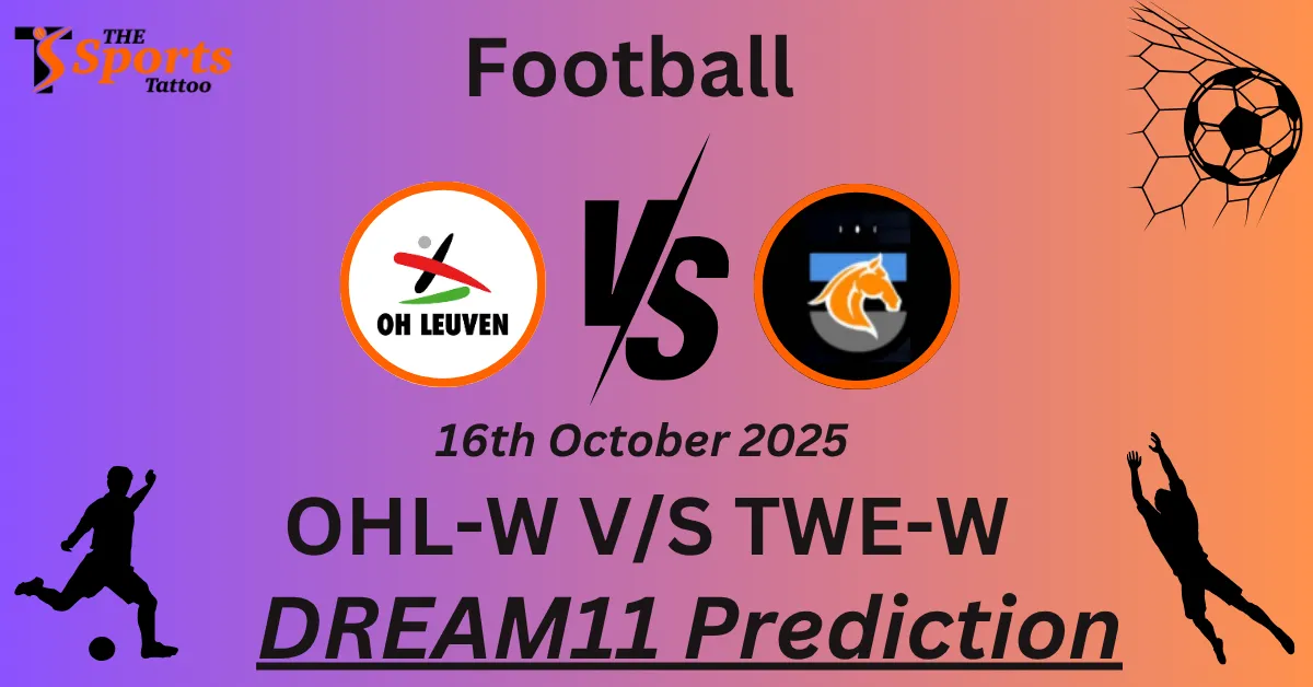OHL-W vs TWE-W Match Prediction