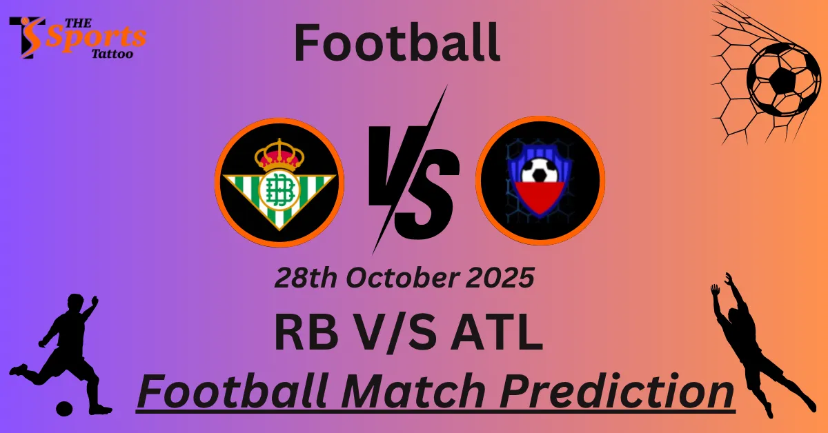 RB vs ATL Match Prediction