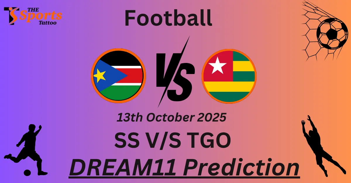 SS vs TGO Match Prediction