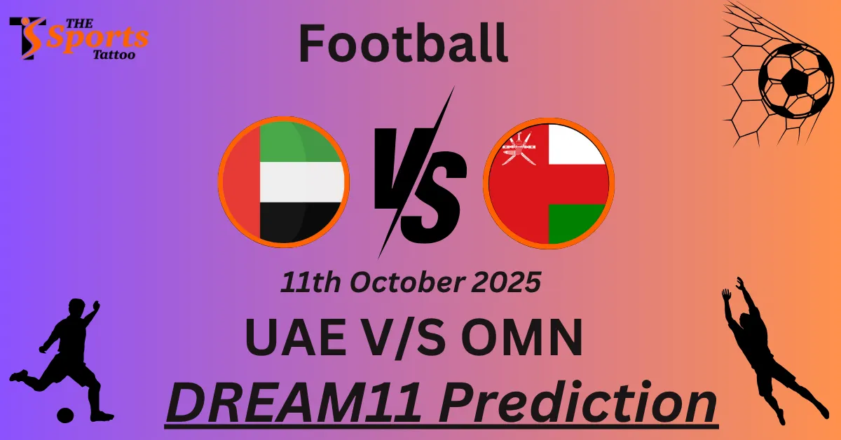 UAE vs OMN Match Prediction
