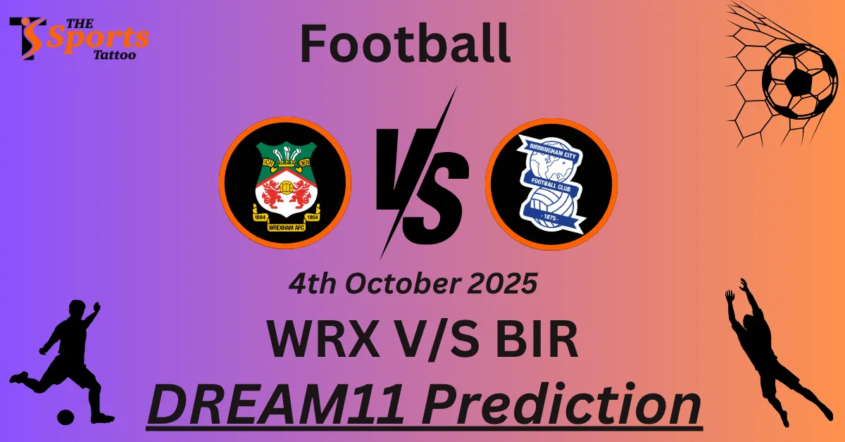 WRX vs BIR Match Prediction