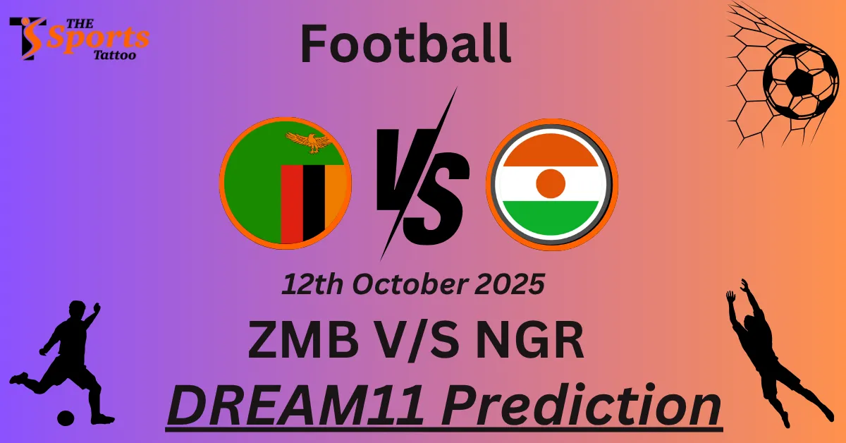 ZMB vs NGR Match Prediction
