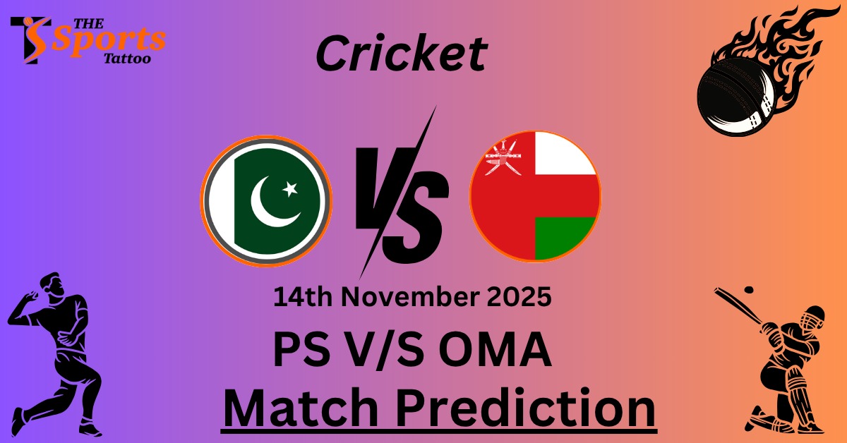 PS vs OMA Match Prediction