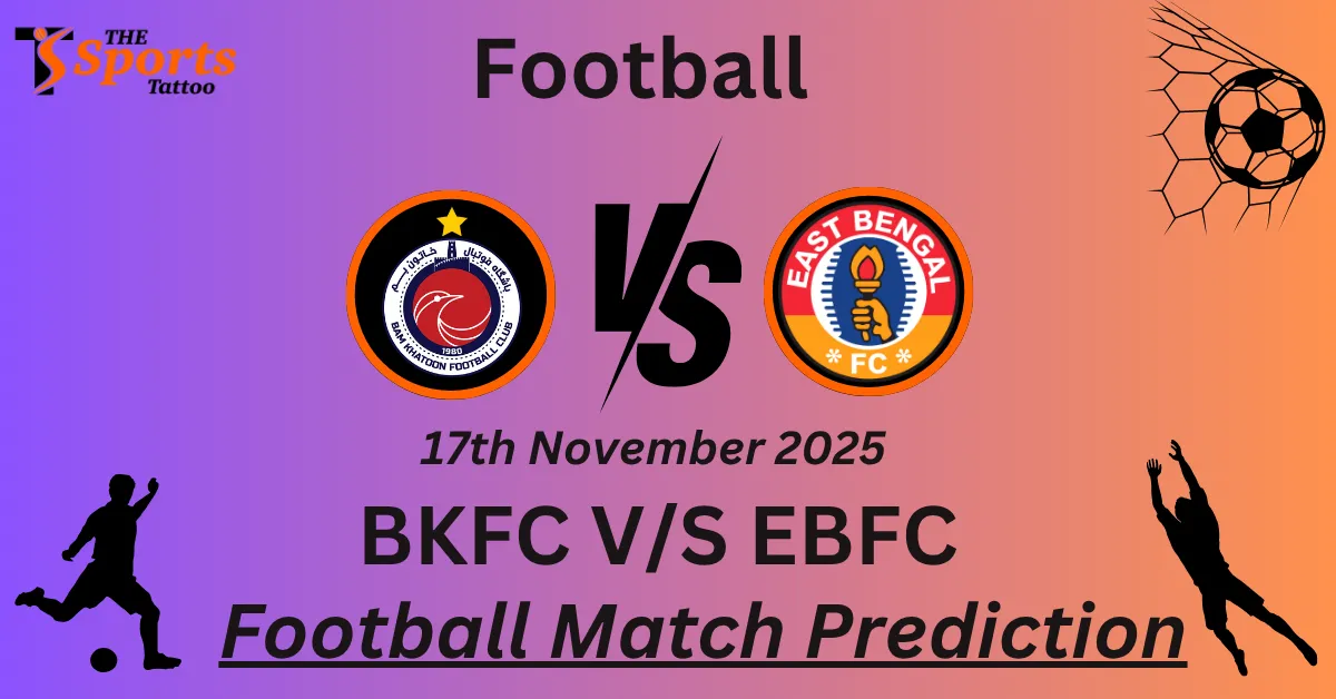 BKFC vs EBFC Match Prediction