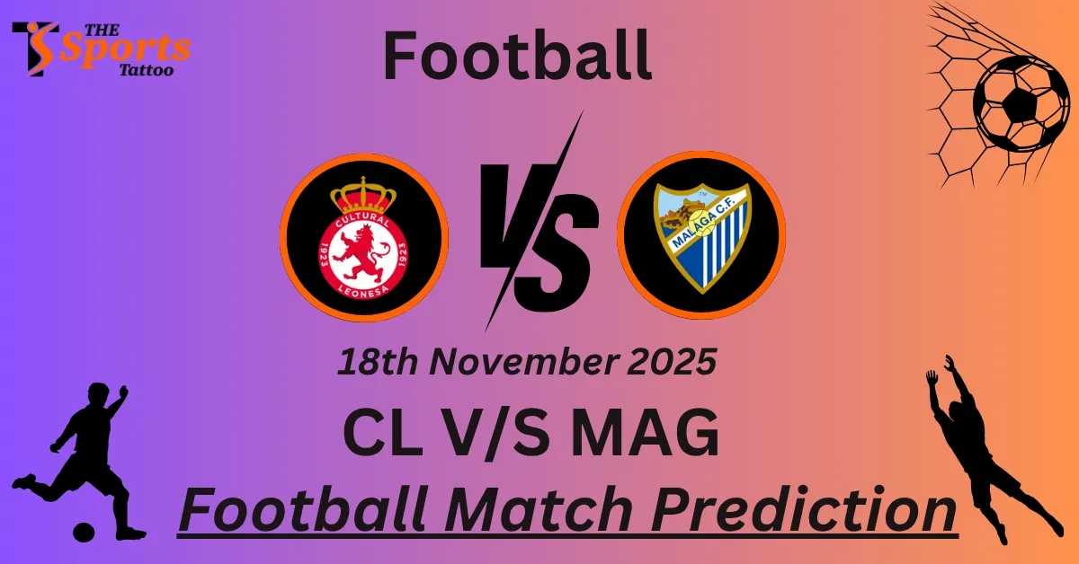 CL vs MAG Match Prediction