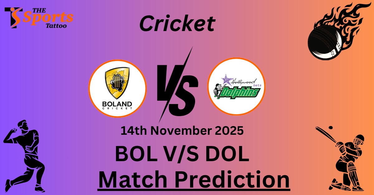 BOL vs DOL Match Prediction