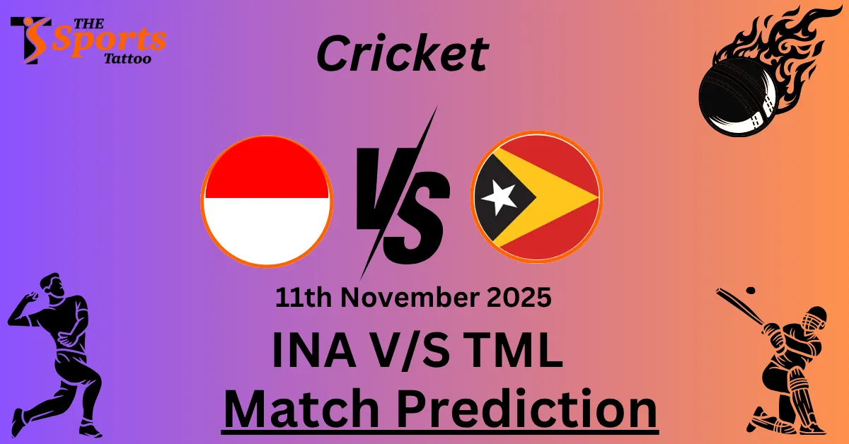 INA vs TML Match Prediction