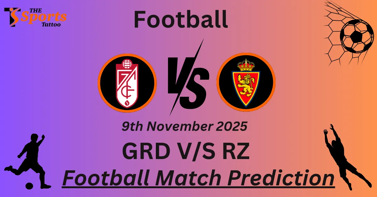 GRD vs RZ Match Prediction