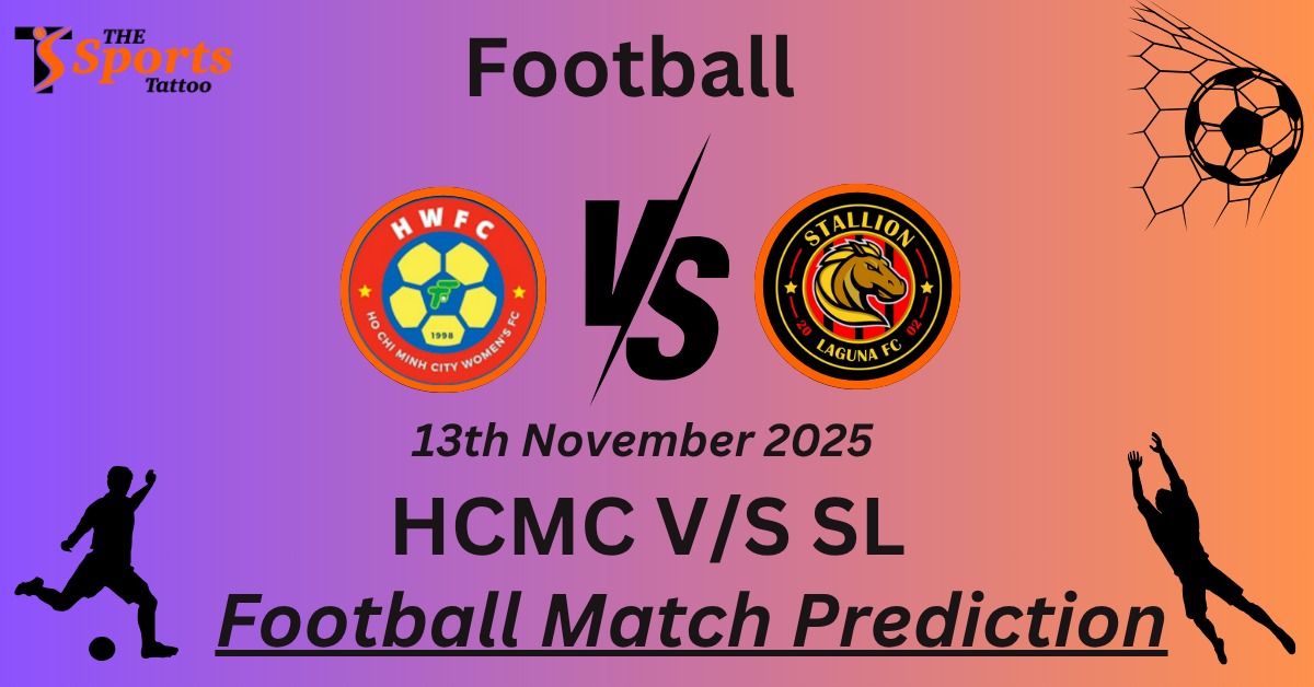 HCMC vs SL Match Prediction