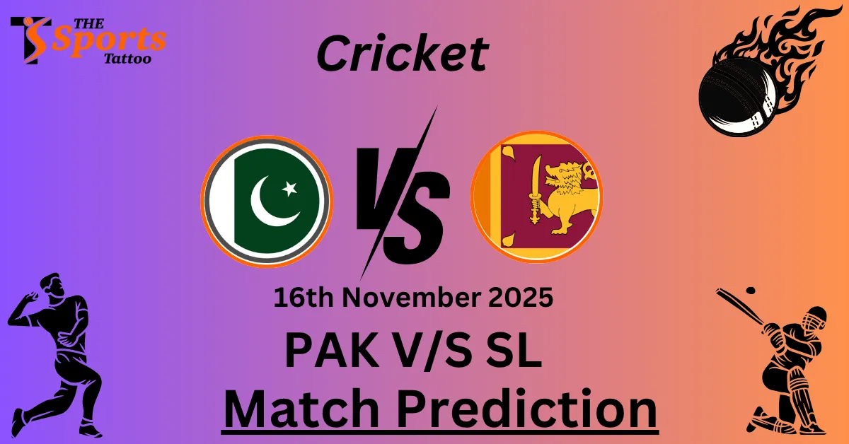 PAK vs SA Match Prediction