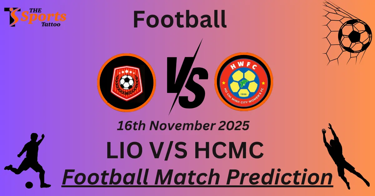 LIO vs HCMC Match Prediction