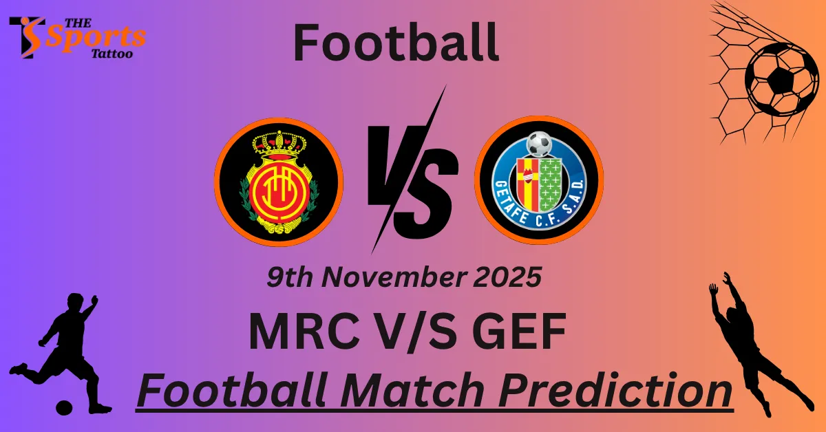 MRC vs GEF Match Prediction
