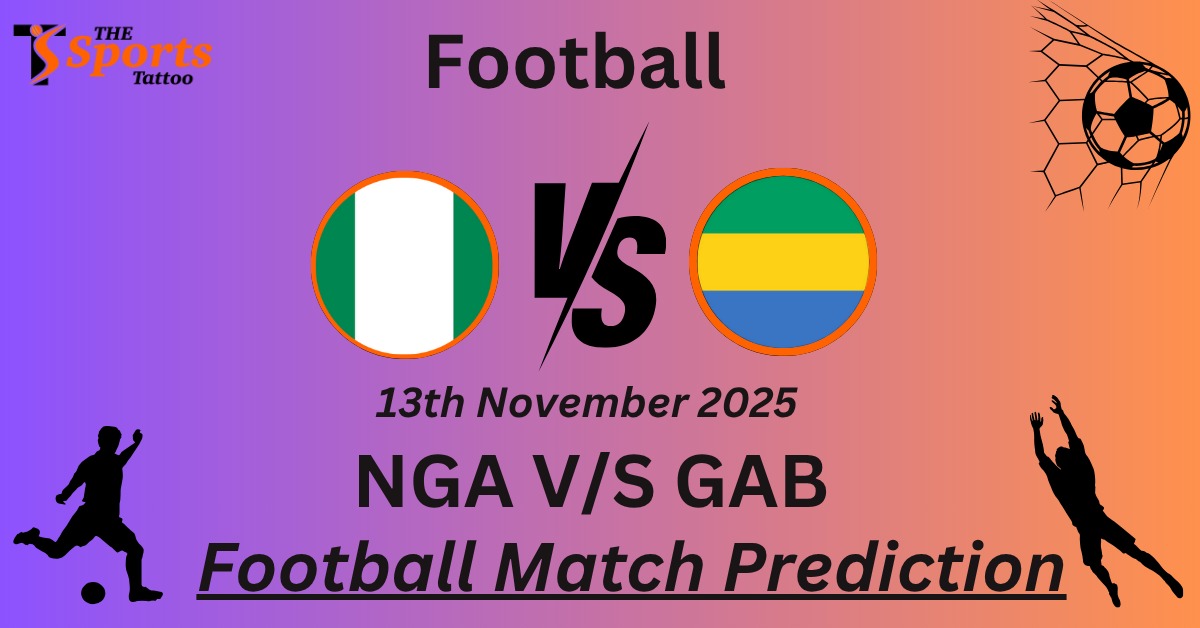 NGA vs GAB Match Prediction