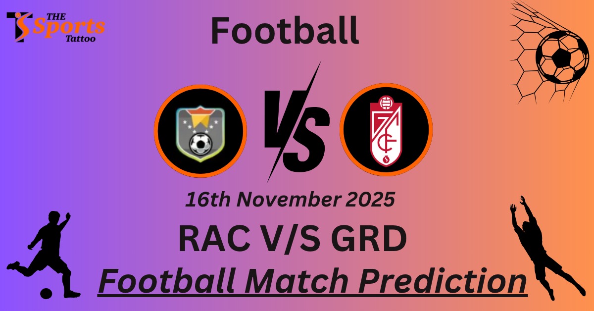 RAC vs GRD Match Prediction
